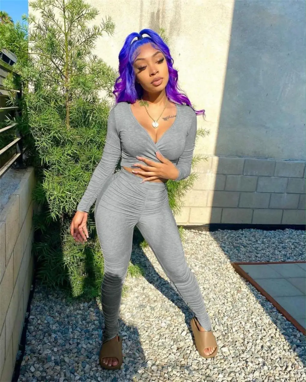 Two Piece Set Tracksuit Women Fall Winter Top Long Pant Sweat Suits 2 Piece Outfits Matching Sets Two Peice Set for Women 2021
Two Piece Set Tracksuit Women Fall Winter Top Long Pant Sweat Suits 2 Piece Outfits Matching Sets Two Peice Set for Women 2021