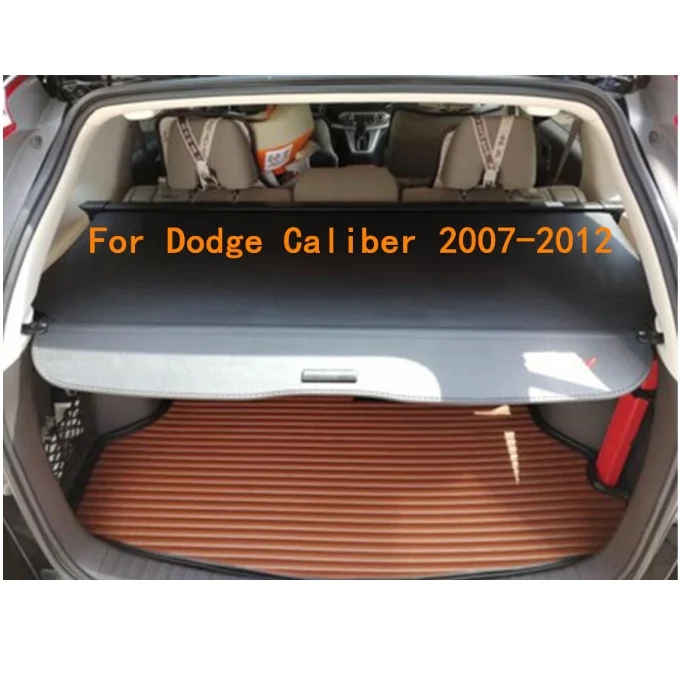 Защитный чехол для багажника автомобиля, подходит для Dodge Caliber 2007 2008 2009 2010 2011 2012 (черный, бежевый)
Защитный чехол для багажника автомобиля, подходит для Dodge Caliber 2007 2008 2009 2010 2011 2012 (черный, бежевый)