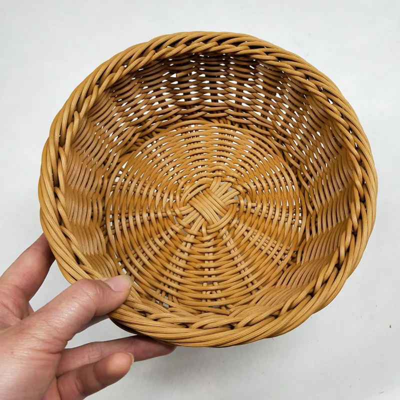 Rattan rattan weaving handmade elephant creative storage basket fruit basket living room bedroom debris plastic
Rattan rattan weaving handmade elephant creative storage basket fruit basket living room bedroom debris plastic