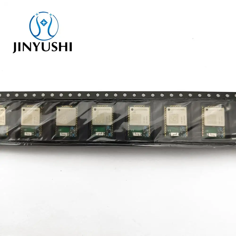 JINYUSHI для 5 шт./лот L96/L96 M33 MT3333 чипсет GPS с антенной модуля LCC 14*9 6*2 мм ГЛОНАСС BeiDou Galileo