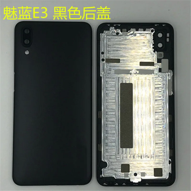 for Meizu E3 Replacement Parts Battery Back Cover with Camera Lens for Meizu E3
for Meizu E3 Replacement Parts Battery Back Cover with Camera Lens for Meizu E3