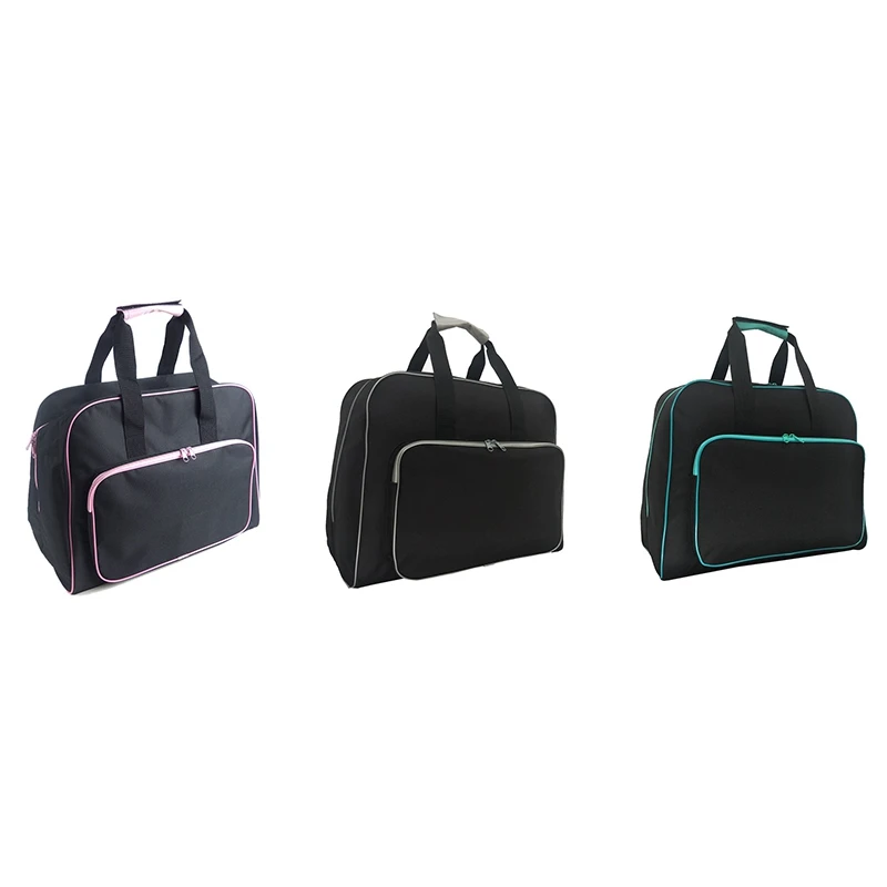 Multifunctional Sewing Machine Bag Travel Portable Storage Bag Carry Case with Pocket Craft Storage Sewing Tools Hand Bags New
Multifunctional Sewing Machine Bag Travel Portable Storage Bag Carry Case with Pocket Craft Storage Sewing Tools Hand Bags New