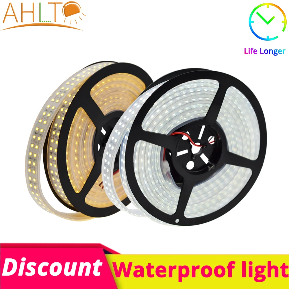 5 м/рулон SMD2835 1200Led DC12V Водонепроницаемая IP65 двухрядная гибкая светодиодная лента с автомобильным декором для дома праздничная атмосфера осв...
5 м/рулон SMD2835 1200Led DC12V Водонепроницаемая IP65 двухрядная гибкая светодиодная лента с автомобильным декором для дома праздничная атмосфера осв...