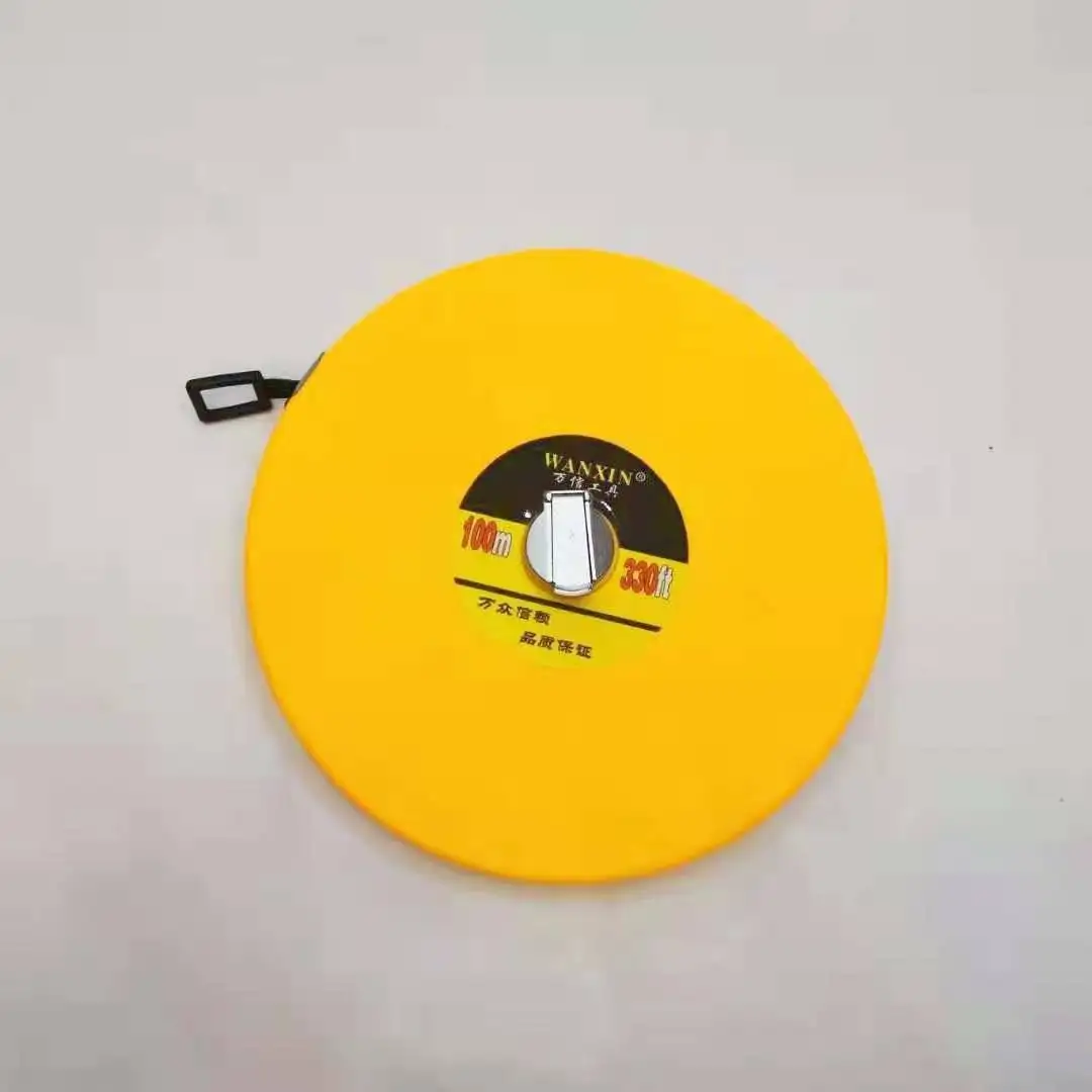 Ручная дисковая Линейка-лента, 10/20/30/50/100 м
Ручная дисковая Линейка-лента, 10/20/30/50/100 м