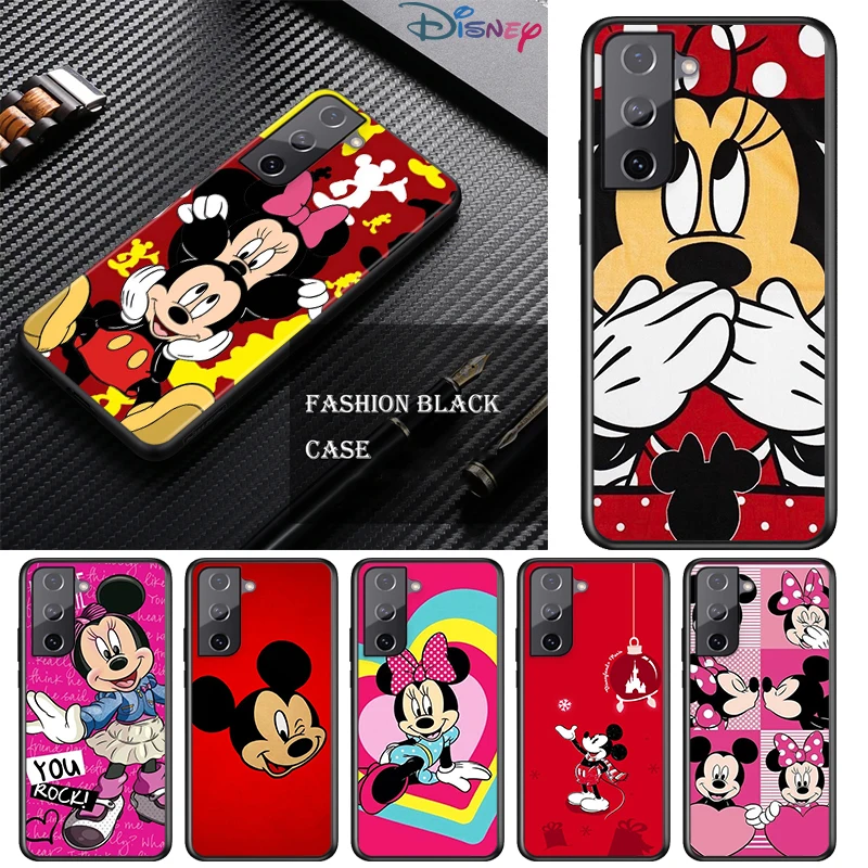 Red Mickey mouse For Samsung Galaxy S21 S10 S10E S9 S8 S7 Note 20 10 9 8 Ultra 5G Plus Edge Pro Black Phone Case 
Red Mickey mouse For Samsung Galaxy S21 S10 S10E S9 S8 S7 Note 20 10 9 8 Ultra 5G Plus Edge Pro Black Phone Case