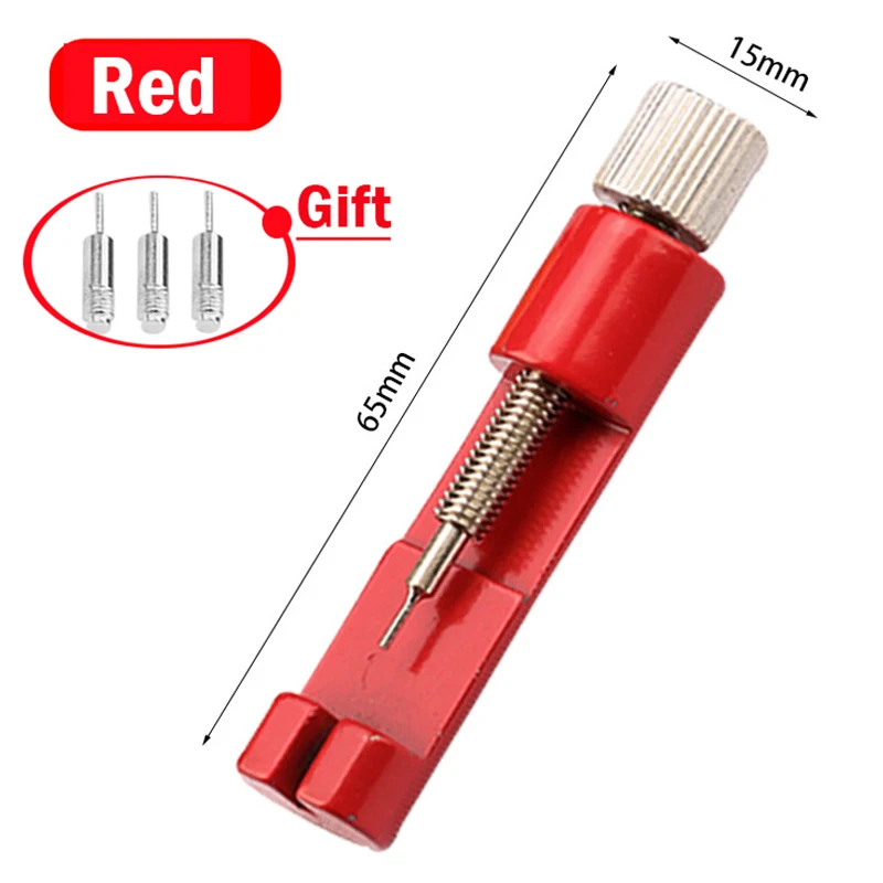 Watch Band tool For apple watch samsung fitbit smart watch repair tool kit metal strap adjustable remover link accessories
Watch Band tool For apple watch samsung fitbit smart watch repair tool kit metal strap adjustable remover link accessories