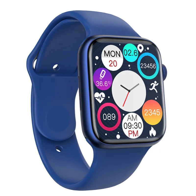 KD07 Plus Smart Watch Bluetoth Call Heart Rate Blood Pressure Series 7 KD07Plus Smartwatch Reloj Inteligente With Gaming
KD07 Plus Smart Watch Bluetoth Call Heart Rate Blood Pressure Series 7 KD07Plus Smartwatch Reloj Inteligente With Gaming
