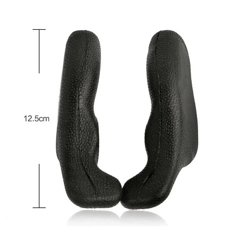 1 Pair Mountain OX Horn Shape Bar Ends MTB Road Bicycle Rubber Handlebar Steering-Wheel Bike Accessories Pecas Para Bicicleta
1 Pair Mountain OX Horn Shape Bar Ends MTB Road Bicycle Rubber Handlebar Steering-Wheel Bike Accessories Pecas Para Bicicleta