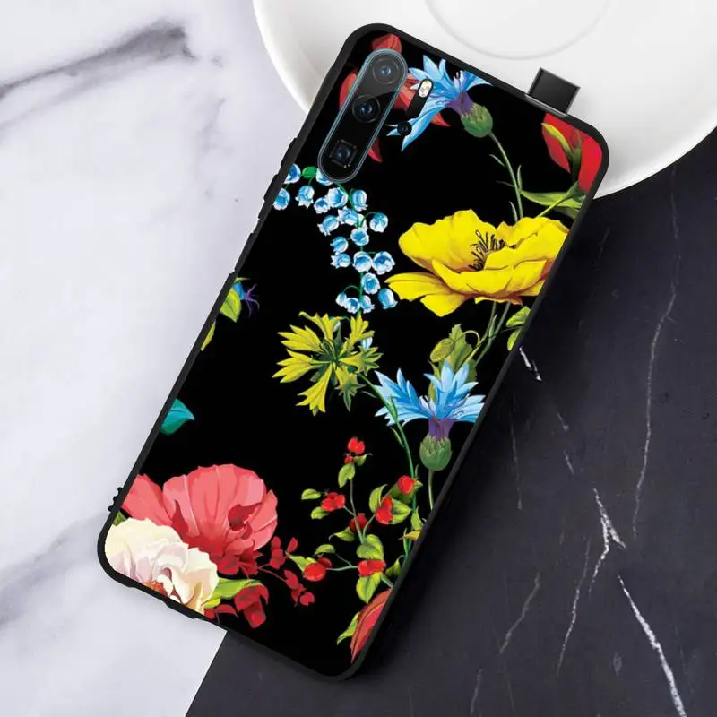 Retro Vintage Flowers aesthetics Phone Case For Huawei honor Mate P 10 20 30 40 Pro 10i 9 10 20 8 x Lite
Retro Vintage Flowers aesthetics Phone Case For Huawei honor Mate P 10 20 30 40 Pro 10i 9 10 20 8 x Lite