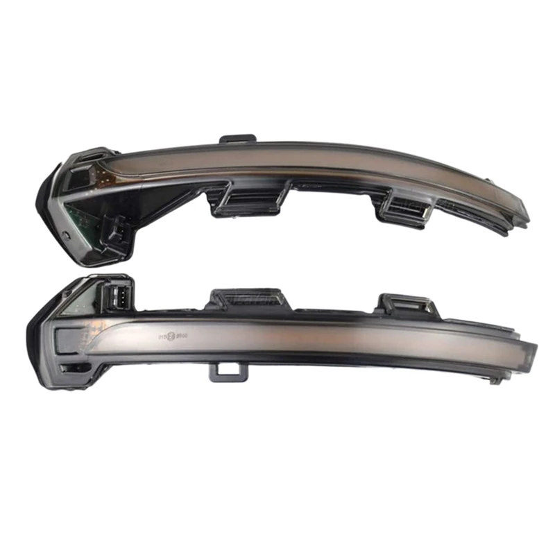 Side Mirror Turn Signal Indicator Blinker Light for Passat B8 Variant 2015-2018, Arteon 2018-2019
Side Mirror Turn Signal Indicator Blinker Light for Passat B8 Variant 2015-2018, Arteon 2018-2019