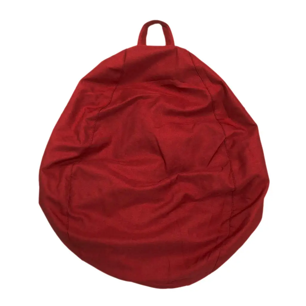 Medium Small Lazy Sofas Cover Chairs without Filler Linen Cloth Lounger Seat Bean Bag Pouf Puff Couch Tatami Living Room
Medium Small Lazy Sofas Cover Chairs without Filler Linen Cloth Lounger Seat Bean Bag Pouf Puff Couch Tatami Living Room