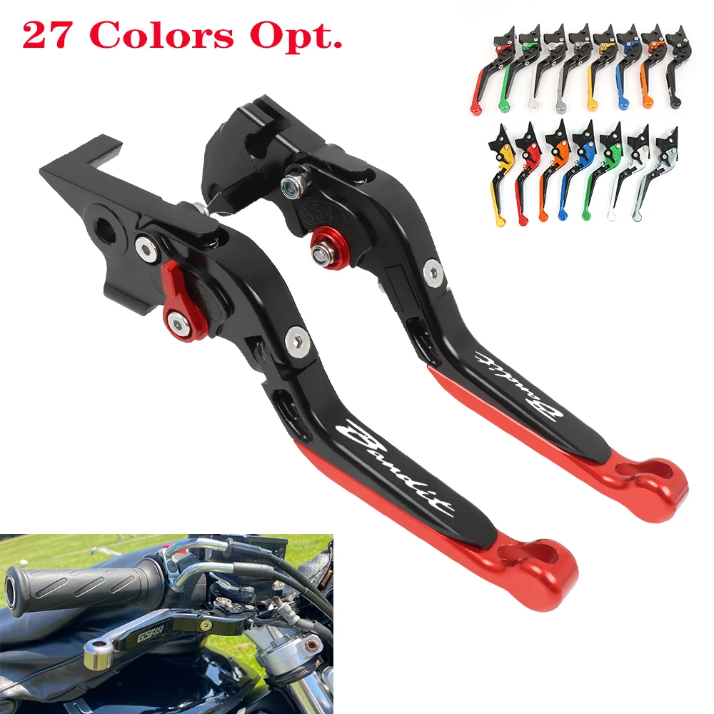 Extendable Handle Adjustable Folding Brake Clutch Lever For SUZUKI Bandit GSF600S GSF 600S GSF600 S GSF 600 S GSF 250 1996-2007
Extendable Handle Adjustable Folding Brake Clutch Lever For SUZUKI Bandit GSF600S GSF 600S GSF600 S GSF 600 S GSF 250 1996-2007