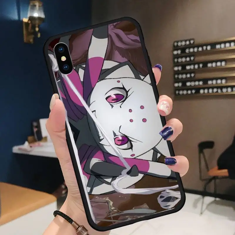 What about reincarnation spider Phone Case for iPhone 11 12 mini pro XS MAX 8 7 6 6S Plus X 5S SE 2020 XR
What about reincarnation spider Phone Case for iPhone 11 12 mini pro XS MAX 8 7 6 6S Plus X 5S SE 2020 XR