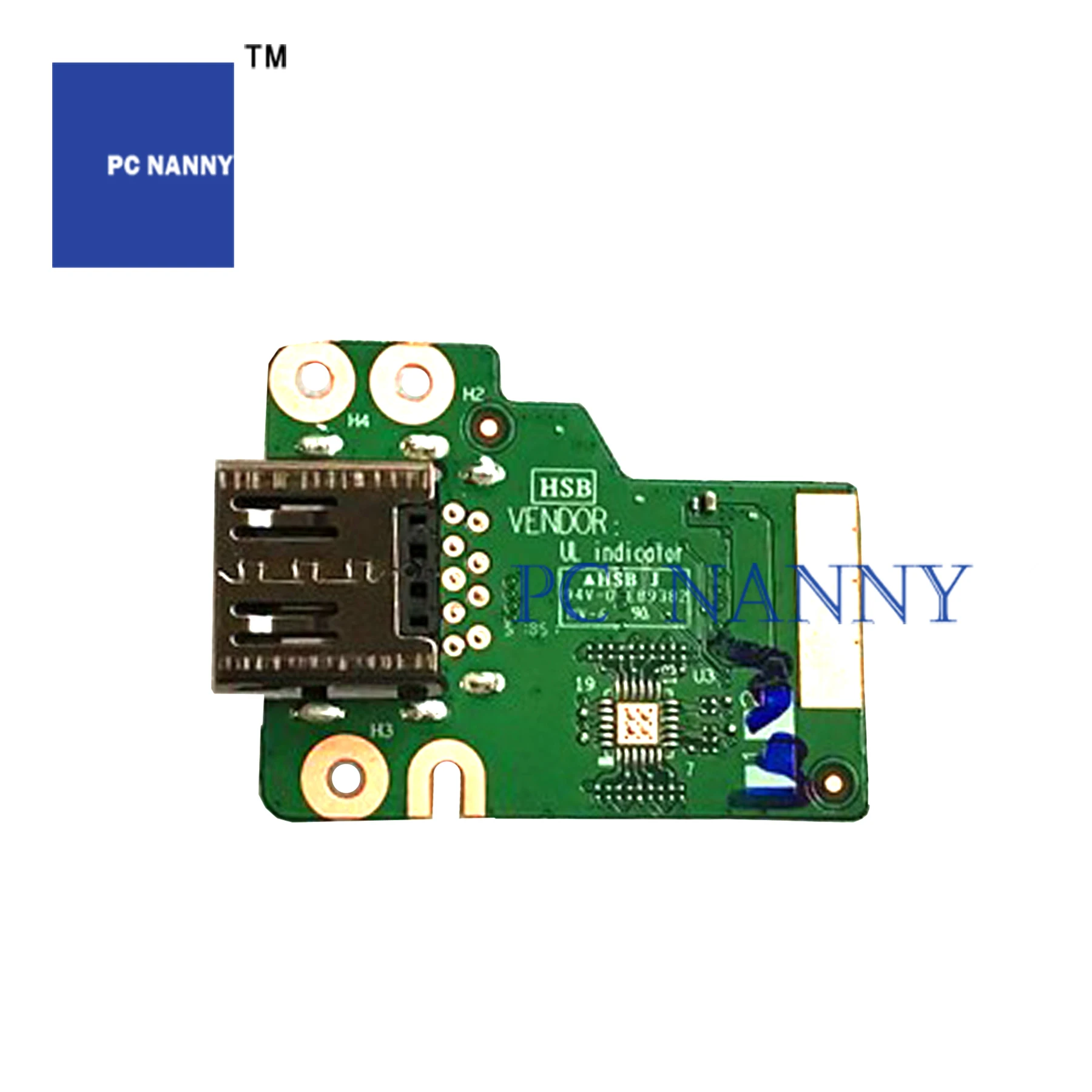 USB-плата PCNANNY для T480s фотокамера IR 01HW041 сканер отпечатков пальцев - купить по