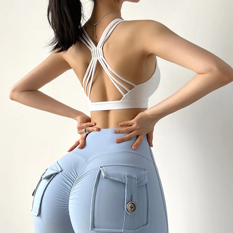 WOMENGAGA Girl Cross Thin Shoulder Sports Tops Tank Workout Hot Sexy Women Top Backless Streetwear Gothic Woman Clothes HJ8I
WOMENGAGA Girl Cross Thin Shoulder Sports Tops Tank Workout Hot Sexy Women Top Backless Streetwear Gothic Woman Clothes HJ8I