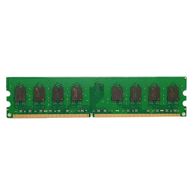Модуль памяти 4G для AMD DDR2 800 4G, десктопная память 4G 800, совместима с 667 для ПК
Модуль памяти 4G для AMD DDR2 800 4G, десктопная память 4G 800, совместима с 667 для ПК