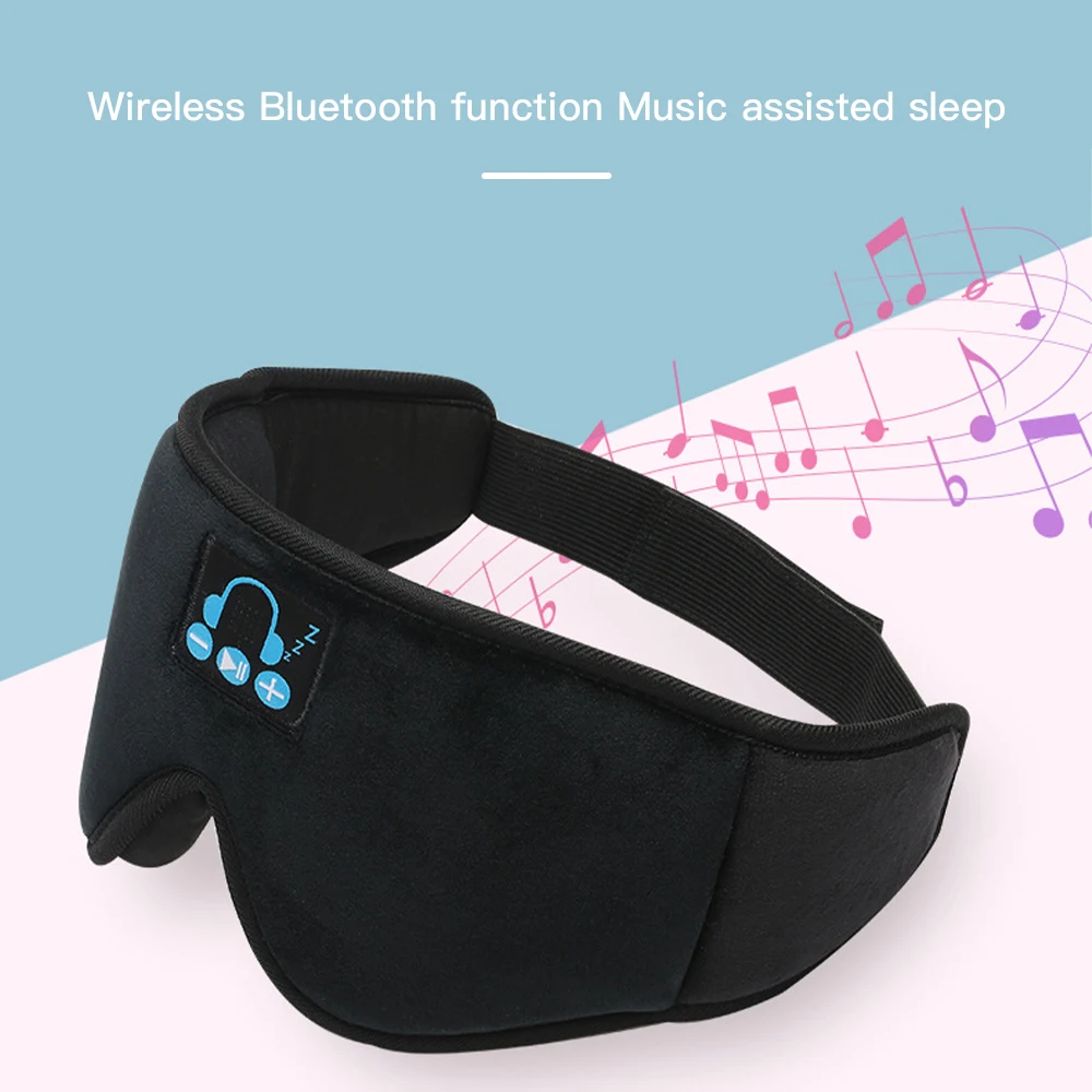 3D Беспроводная Bluetooth маска для глаз затенение маски для глаз стереогарнитура гипноз маски для сна дорожная портативная маска для сна
3D Беспроводная Bluetooth маска для глаз затенение маски для глаз стереогарнитура гипноз маски для сна дорожная портативная маска для сна