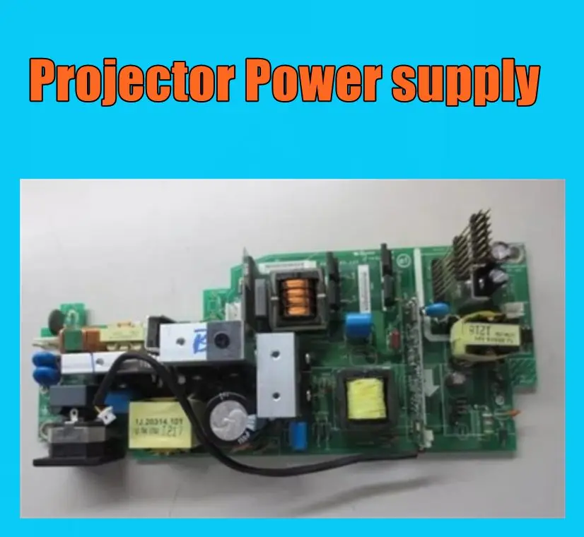 Original Projector Power supply for BENQ VPW822 VPW823ST w2540 w750 w770 TH770 TH750 W750ST W770ST W750+ Projector
Original Projector Power supply for BENQ VPW822 VPW823ST w2540 w750 w770 TH770 TH750 W750ST W770ST W750+ Projector