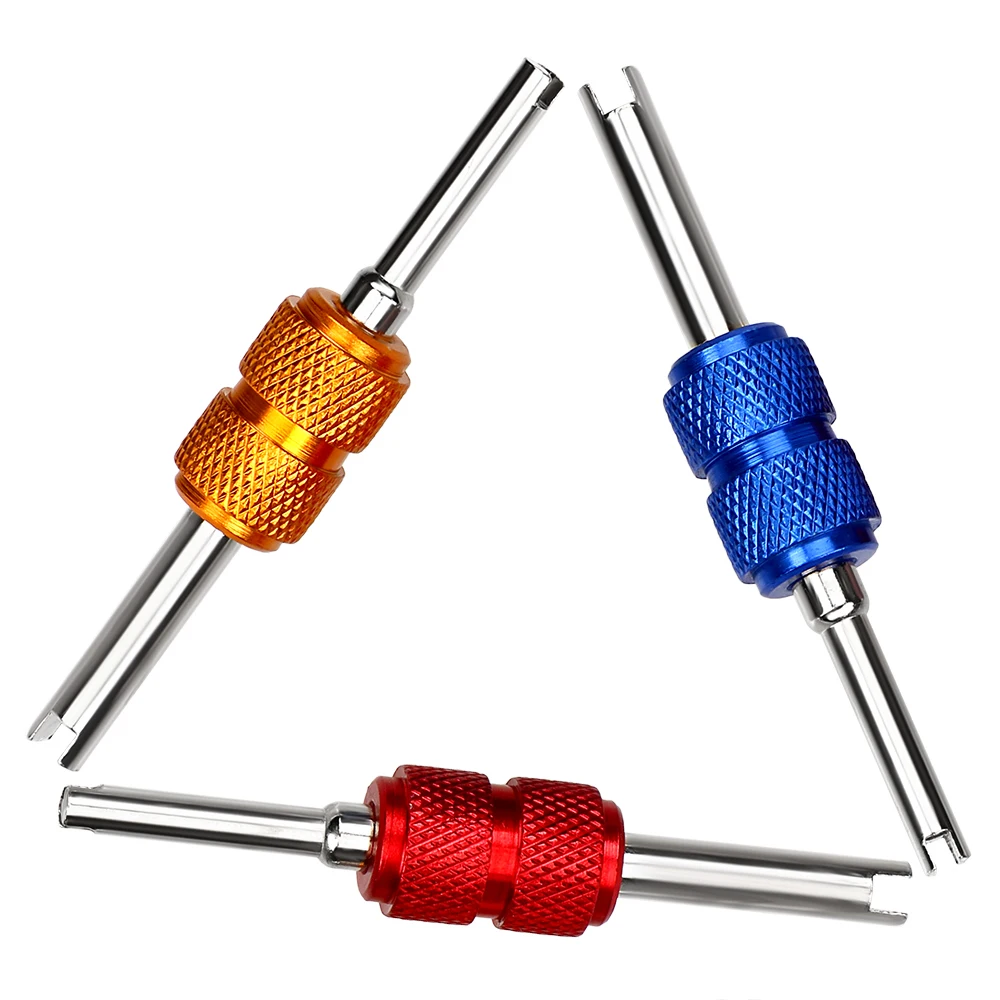 Auto Care Tyre Valve Core Remover Tire Repair Install Tool Car Tire Valve Stem Core Remover Screwdriver Wrench Tyre Accessories
Auto Care Tyre Valve Core Remover Tire Repair Install Tool Car Tire Valve Stem Core Remover Screwdriver Wrench Tyre Accessories