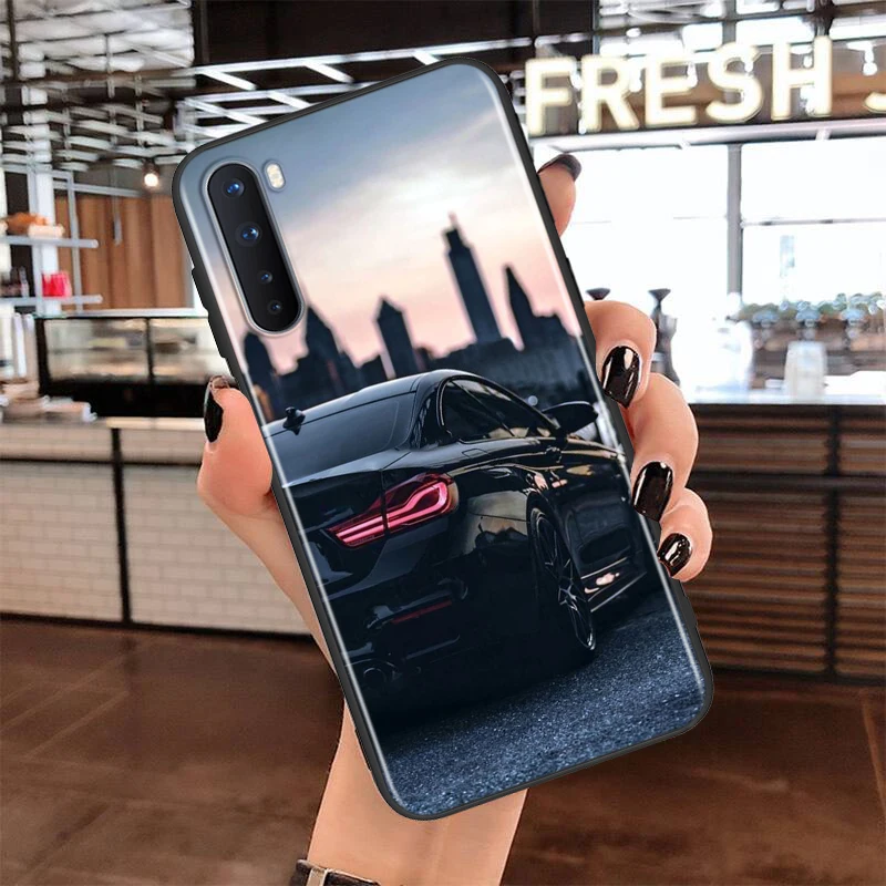 Soft TPU Cover Hot Sports Cool Cars for OnePlus Nord N100 N10 8T 8 7T 7 6T 6 5T Pro Black Phone Case
Soft TPU Cover Hot Sports Cool Cars for OnePlus Nord N100 N10 8T 8 7T 7 6T 6 5T Pro Black Phone Case