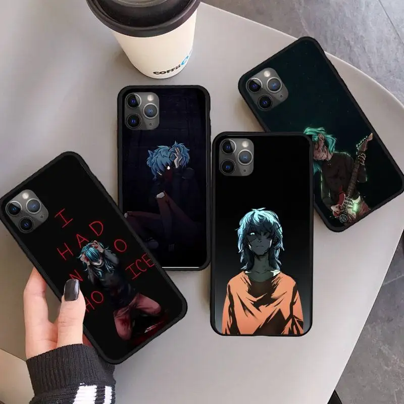 Sally Face Japan anime Phone Case For iphone 12 11 13 7 8 6 s plus x xs xr pro max mini
Sally Face Japan anime Phone Case For iphone 12 11 13 7 8 6 s plus x xs xr pro max mini