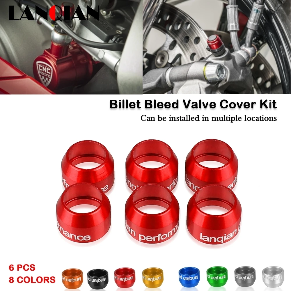Motorcycle Universal Caliper Master Cylinder Billet Bleed Valve Cover Kit For YAMAHA MT 01 07 09 10 MT-01 MT-07 MT-09 MT-10 MT07
Motorcycle Universal Caliper Master Cylinder Billet Bleed Valve Cover Kit For YAMAHA MT 01 07 09 10 MT-01 MT-07 MT-09 MT-10 MT07