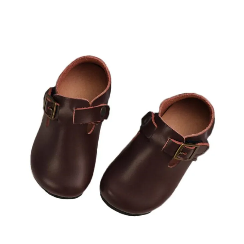 2021 Spring New Children's Genuine Leather Shoes Leisure Baby Waterproof Toddler British Style Shoe
2021 Spring New Children's Genuine Leather Shoes Leisure Baby Waterproof Toddler British Style Shoe