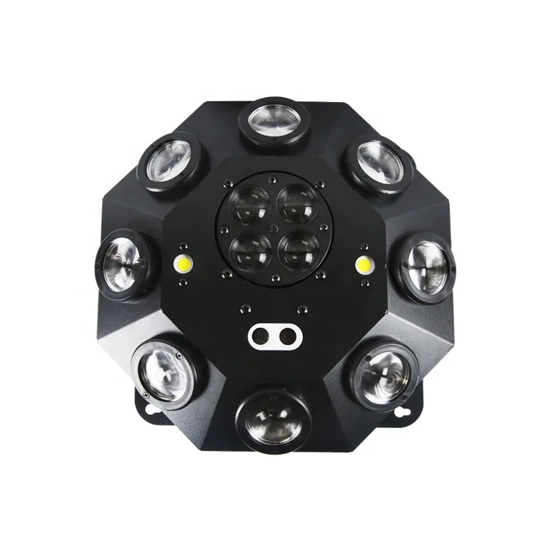 Newest 5in1 Laser light led effect light new stage equipment for stage bar dj club party decoration lights
Newest 5in1 Laser light led effect light new stage equipment for stage bar dj club party decoration lights