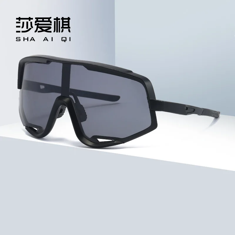 Bicycle Glasses Cycling Sunglasses UV400 MTB Sports Glasses Mountain Bike Riding Protection Goggle Eyewear Cycling Equipment
Bicycle Glasses Cycling Sunglasses UV400 MTB Sports Glasses Mountain Bike Riding Protection Goggle Eyewear Cycling Equipment