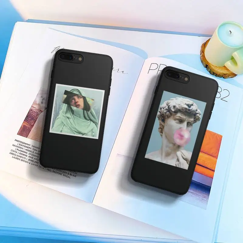 Mona Lisa Art David Lines Phone Case Fundas Shell Cover For Iphone 6 6s 7 8 Plus Xr X Xs 11 12 13 Mini Pro Max
Mona Lisa Art David Lines Phone Case Fundas Shell Cover For Iphone 6 6s 7 8 Plus Xr X Xs 11 12 13 Mini Pro Max