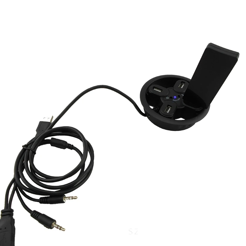 Office Computer 4 Port USB 2.0 Splitter High Speed Hub Converter for PC Laptop 
Office Computer 4 Port USB 2.0 Splitter High Speed Hub Converter for PC Laptop