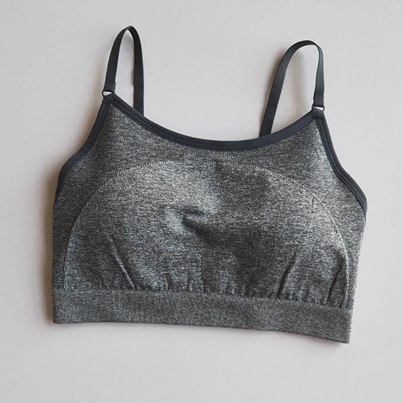 VICLEO Sports Bra FLEX Yoga Sportswear Push Up Running Athletic Top Training Women Fitness Gym Bra Seamless Workout Activewear
VICLEO Sports Bra FLEX Yoga Sportswear Push Up Running Athletic Top Training Women Fitness Gym Bra Seamless Workout Activewear