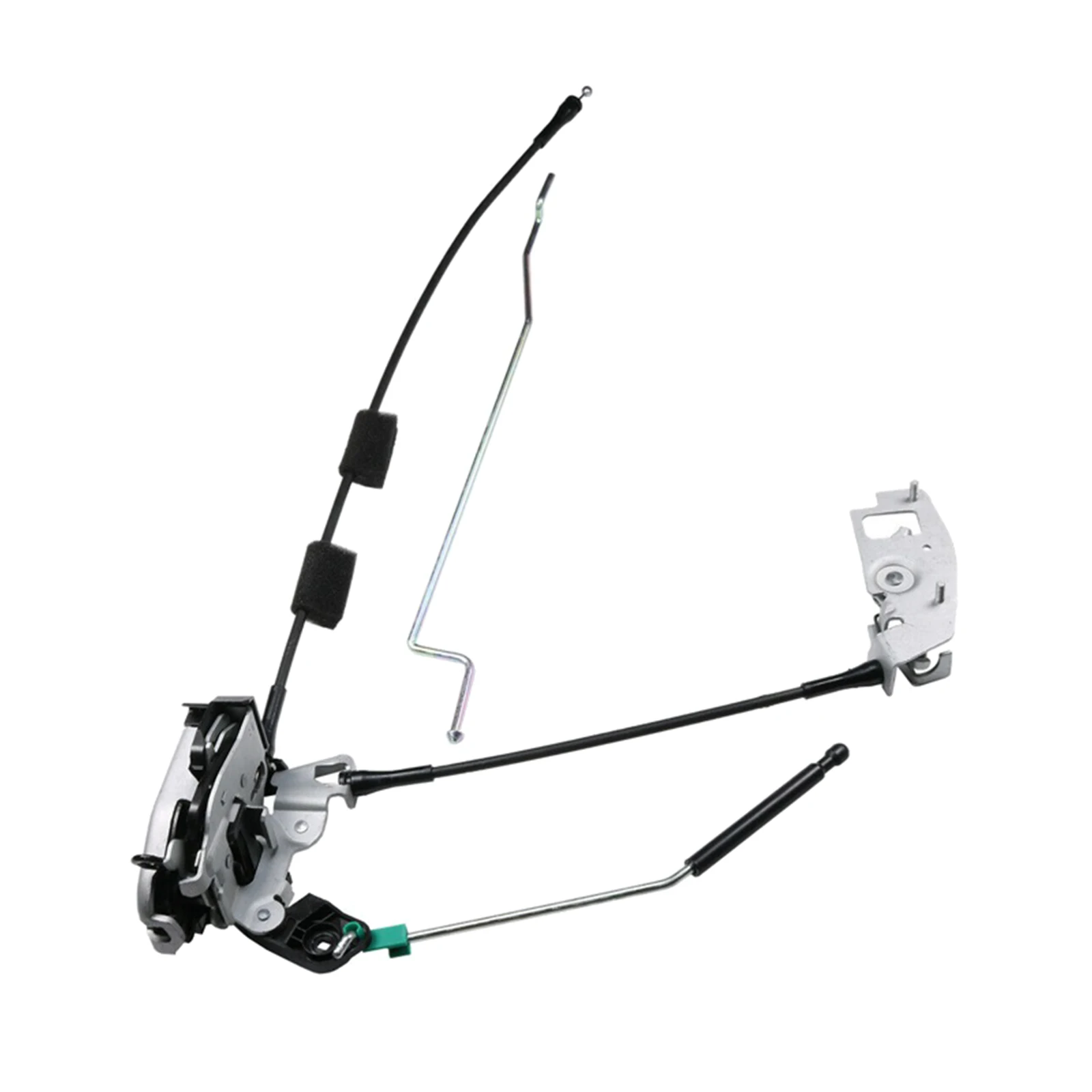Rear Door Latch Cable & Rod for Ford E150 E250 E350 1992-2019 Van Replace 8C2Z-15431A02-C 8C2Z-15431A02-C
Rear Door Latch Cable & Rod for Ford E150 E250 E350 1992-2019 Van Replace 8C2Z-15431A02-C 8C2Z-15431A02-C