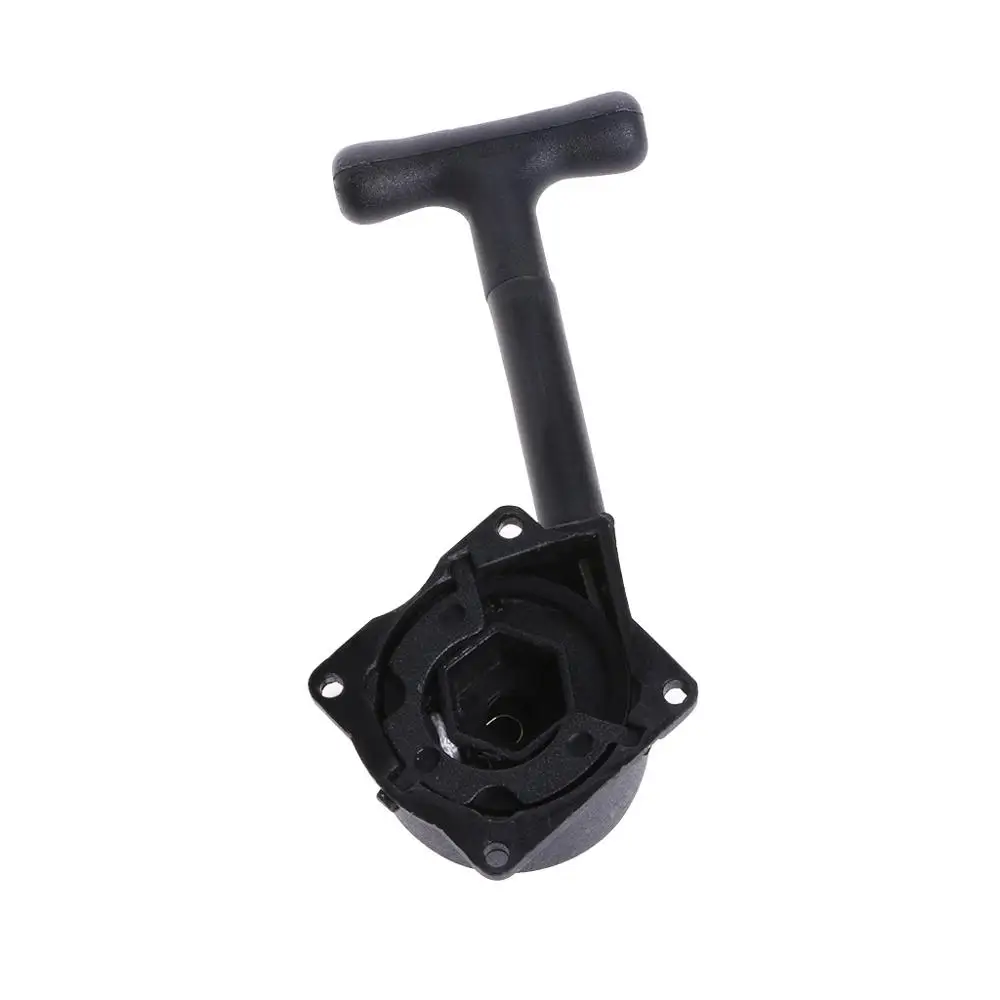 R020 Pull Starter Nitro VX 18 SH 21 нитро двигатель для RC 1:10 HSP Redcat Himoto | Игрушки и хобби
