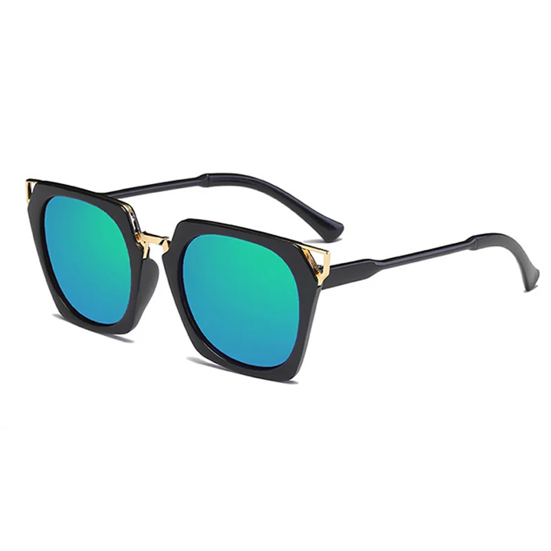 Cat Eye Sunglasses Women Men Coating Lens Shades Metal Patchwork Sun Glasses Oversize Eyewear 2021 Fashion Gafas de sol
Cat Eye Sunglasses Women Men Coating Lens Shades Metal Patchwork Sun Glasses Oversize Eyewear 2021 Fashion Gafas de sol