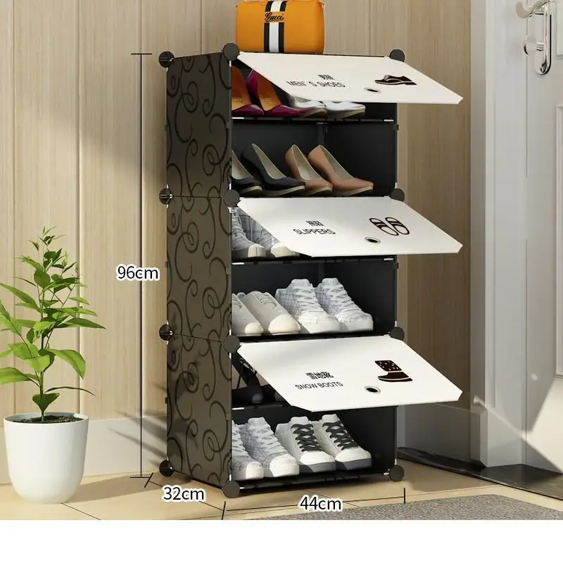 Organizador Zapato Minimalist Armario De Almacenamiento Armoire Scarpiera Meuble Chaussure Sapateira Furniture Shoes Rack
Organizador Zapato Minimalist Armario De Almacenamiento Armoire Scarpiera Meuble Chaussure Sapateira Furniture Shoes Rack
