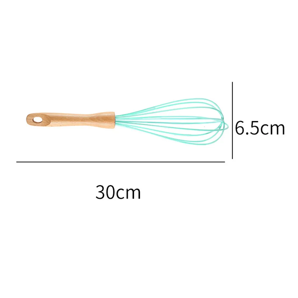 Eco-friendly Multifunctional Rotary Manual Egg Beater Mixer Mini Plastic Kitchen Egg Whisk Bake Tool Egg Agitator Kitchen Tools
Eco-friendly Multifunctional Rotary Manual Egg Beater Mixer Mini Plastic Kitchen Egg Whisk Bake Tool Egg Agitator Kitchen Tools