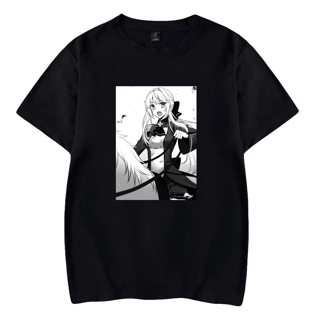 Fall 2021 Anime How a Realist Hero Rebuilt the Kingdom T-shirt 2D Print Women Men Clothes Hot Sale Tops Short Sleeve FeiYi666
Fall 2021 Anime How a Realist Hero Rebuilt the Kingdom T-shirt 2D Print Women Men Clothes Hot Sale Tops Short Sleeve FeiYi666