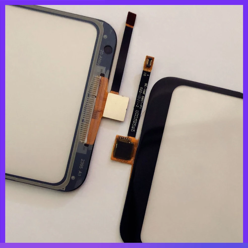 5.84" inch For Xiaomi Mi A2 Lite Touch Screen Glass For Xiaomi Redmi 6 Pro Touch Screen Digitizer Glass Sensor Replacement
5.84" inch For Xiaomi Mi A2 Lite Touch Screen Glass For Xiaomi Redmi 6 Pro Touch Screen Digitizer Glass Sensor Replacement