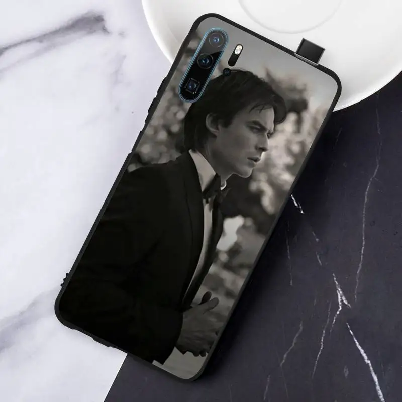 The Vampire Diaries Stefan Damon Salvatore Phone Case For Huawei honor Mate P 10 20 30 40 Pro 10i 9 10 20 8 x Lite
The Vampire Diaries Stefan Damon Salvatore Phone Case For Huawei honor Mate P 10 20 30 40 Pro 10i 9 10 20 8 x Lite