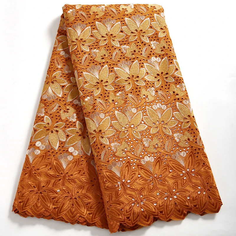 Swiss Voile Cotton 2021 African Lace Fabric Lace 5 Yards Evening Dresses Embroidery Dry Cotton For Wedding Evening Dress 2501A
Swiss Voile Cotton 2021 African Lace Fabric Lace 5 Yards Evening Dresses Embroidery Dry Cotton For Wedding Evening Dress 2501A