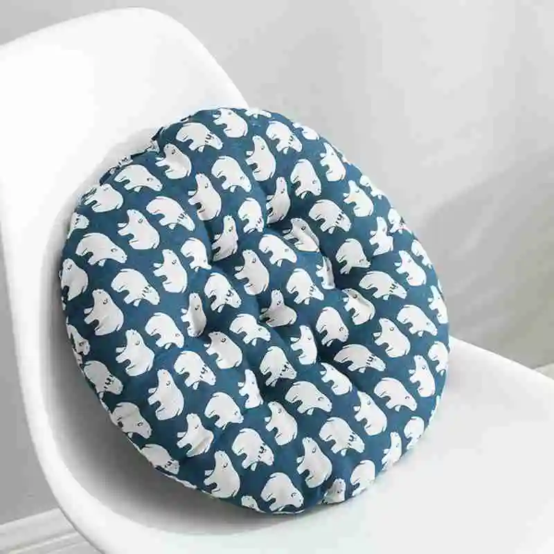 Printed Thicken Round Chair Cushion Cushions Home Decor Pillows Meditation Cushion Throw Pillows Office Chair Cushion Floor
Printed Thicken Round Chair Cushion Cushions Home Decor Pillows Meditation Cushion Throw Pillows Office Chair Cushion Floor