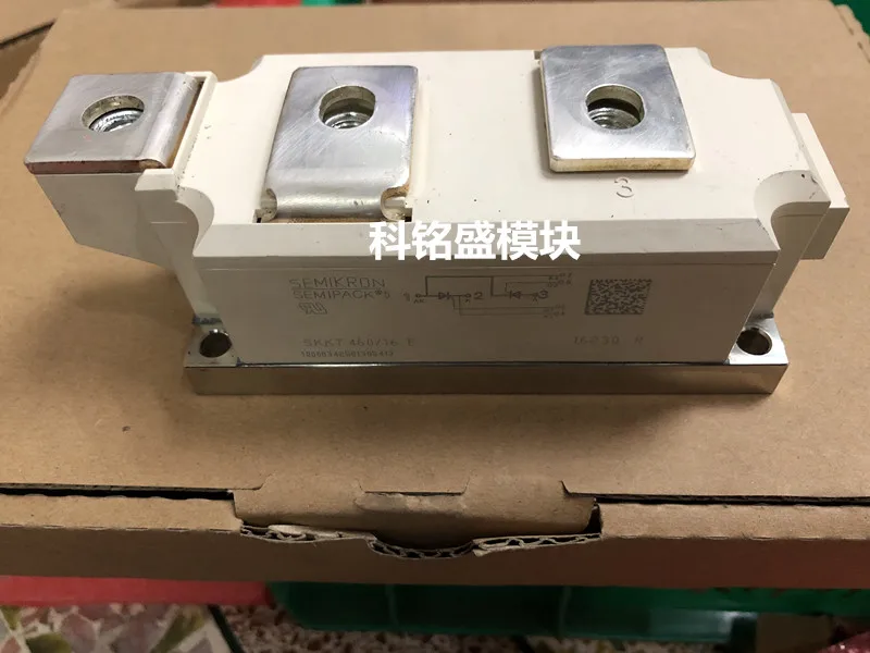 Freeshipping SKKT460/16E SKKT460/18E 
Freeshipping SKKT460/16E SKKT460/18E