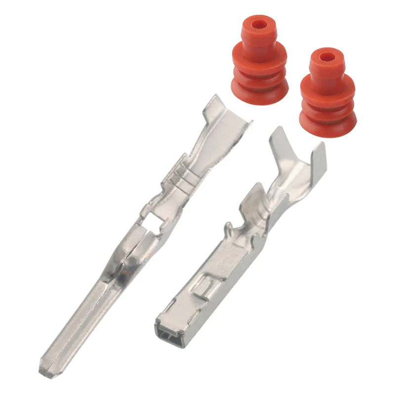 PB625-06027 PB621-06020 Car headlight auto connector For Hyundai 6Pin
PB625-06027 PB621-06020 Car headlight auto connector For Hyundai 6Pin