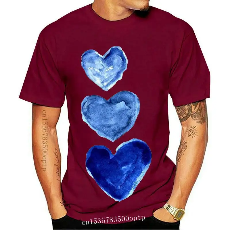 New T-shirts Top for Women Love Watercolor Printing Lover Sweet Clothing Print Lady Graphic T Shirt Ladies Female Tee T-Shirt
New T-shirts Top for Women Love Watercolor Printing Lover Sweet Clothing Print Lady Graphic T Shirt Ladies Female Tee T-Shirt
