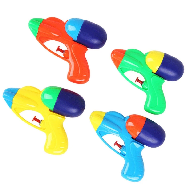 New Boys Toys Outdoor Sports Game Bathroom Toys Child Water Gun Baby Beach Water Gun Shooting Pistol Kids Summer Toy
New Boys Toys Outdoor Sports Game Bathroom Toys Child Water Gun Baby Beach Water Gun Shooting Pistol Kids Summer Toy
