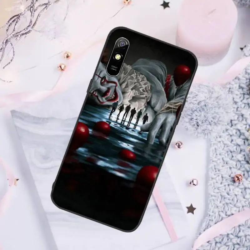 New Movie It Losers Club Lover Phone Cases For Xiaomi Mi Redmi Note 7 8 9 pro 8T 9T 9S 9A 10 Lite pro
New Movie It Losers Club Lover Phone Cases For Xiaomi Mi Redmi Note 7 8 9 pro 8T 9T 9S 9A 10 Lite pro