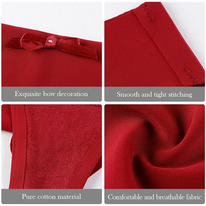 Women underwear lace Panties Sexy Lingerie Women Panties Transparent Underwear Hot Sale Transparent Knickers Plus Size
Women underwear lace Panties Sexy Lingerie Women Panties Transparent Underwear Hot Sale Transparent Knickers Plus Size