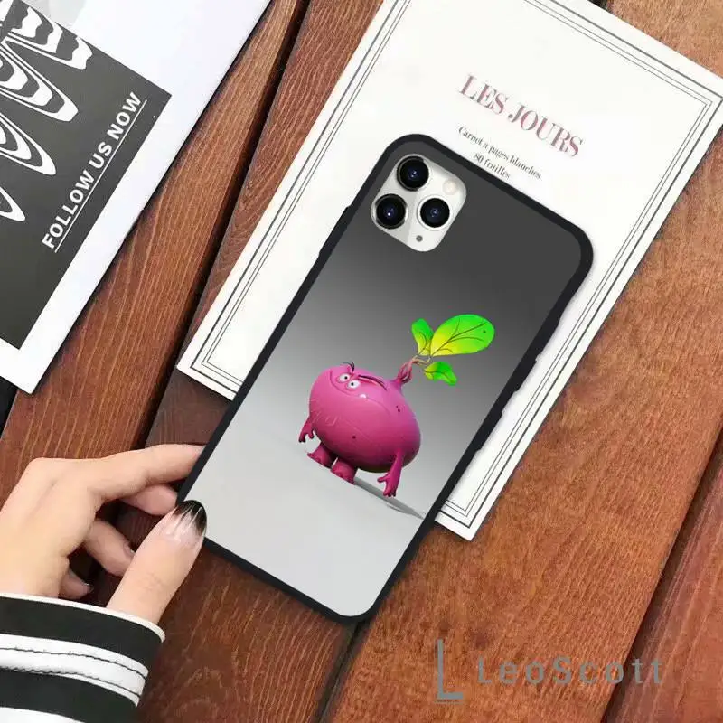Kung Fu Vegetable Fruit Fun Cartoon Phone Case for iPhone 11 12 pro XS MAX 8 7 6 6S Plus X 5S SE 2020 XR Soft silicone
Kung Fu Vegetable Fruit Fun Cartoon Phone Case for iPhone 11 12 pro XS MAX 8 7 6 6S Plus X 5S SE 2020 XR Soft silicone