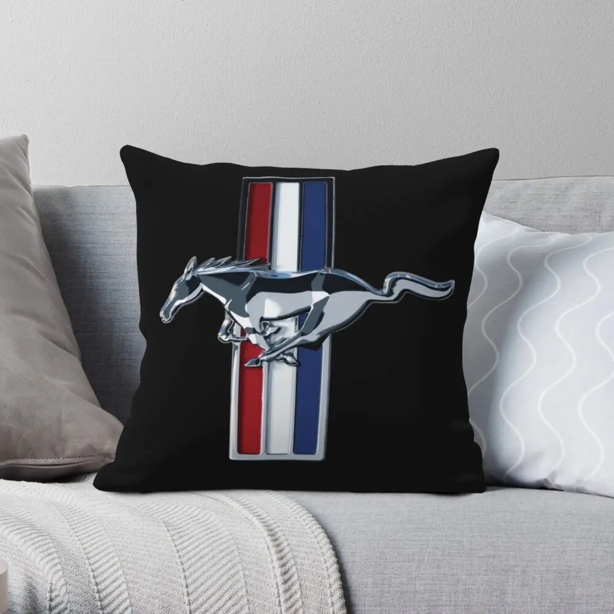 Stang Square Pillowcase Polyester Linen Velvet Printed Zip Decor Pillow Case Sofa Seater Cushion Cover
Stang Square Pillowcase Polyester Linen Velvet Printed Zip Decor Pillow Case Sofa Seater Cushion Cover